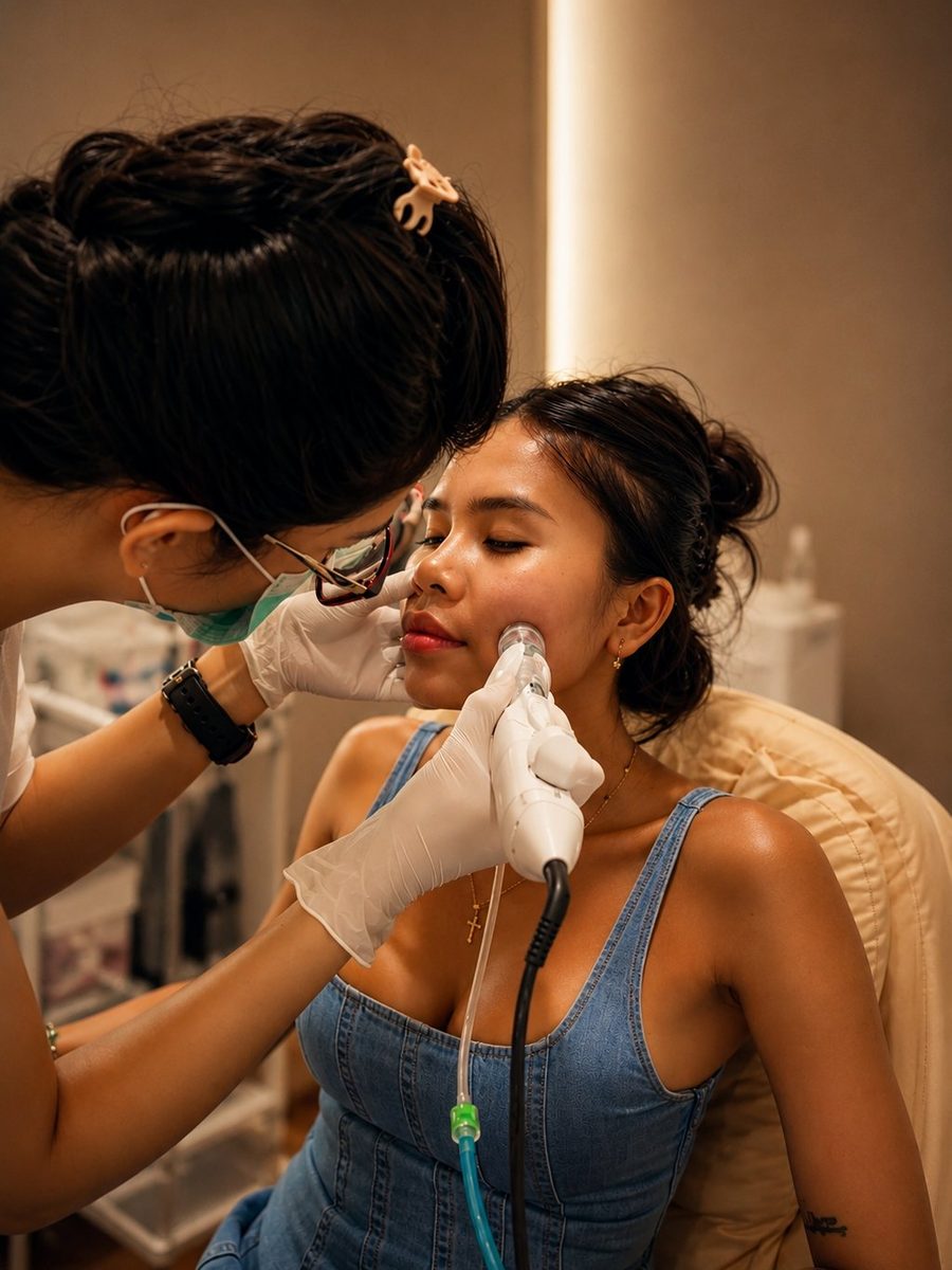 Skin Treatment